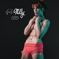 Kiiroo Feel Molly Stewart Masturbator