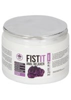 Fist-It Anal Relaxer Lube 500 ml