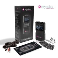Mystim Tension Lover 2 Power Box
