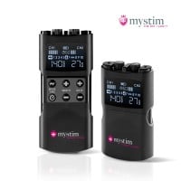 Mystim Tension Lover 2 Power Box