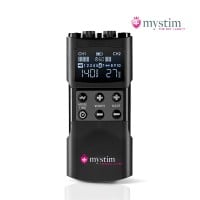 Mystim Tension Lover 2 Power Box