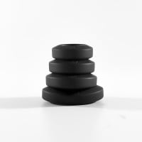 Brutus Big Bulge HyperSoft Cockring Set