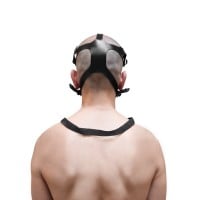 Alien Gas Mask