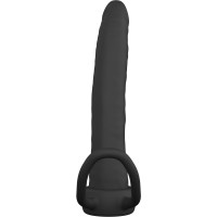 Návlek na penis Hidden Desire Double Trouble Anal Penetrator