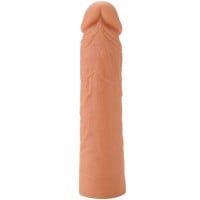 Hidden Desire Inferno Penis Sleeve 20 cm