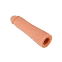 Hidden Desire Inferno Penis Sleeve 20 cm