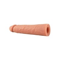 Hidden Desire Inferno Penis Sleeve 20 cm