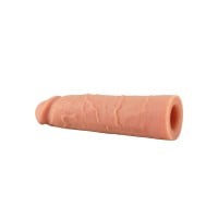 Hidden Desire Inferno Penis Sleeve 18 cm