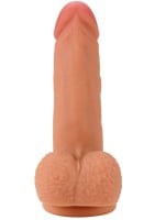 Hidden Desire Inferno Realistic Dildo 22.8 x 4.4 cm