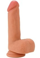Hidden Desire Inferno Realistic Dildo 22.8 x 4.4 cm
