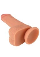 Hidden Desire Inferno Realistic Dildo 22.8 x 4.4 cm