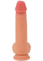 Hidden Desire Inferno Realistic Dildo 17.4 x 4 cm