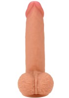 Hidden Desire Inferno Realistic Dildo 17.4 x 4 cm
