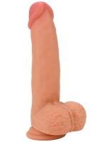 Hidden Desire Inferno Realistic Dildo 17.4 x 4 cm