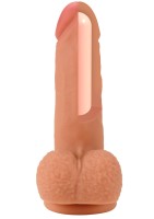 Hidden Desire Inferno Realistic Dildo 17.4 x 4 cm