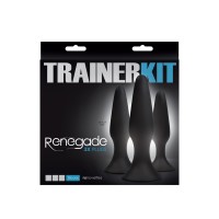 Sada análnych kolíkov Renegade Trainer Kit