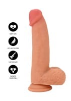 Hidden Desire Inferno Realistic Dildo 17.4 x 4 cm