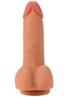 Hidden Desire Inferno Ultra Realistic Dildo 19.7 x 4.5 cm