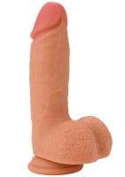 Hidden Desire Inferno Ultra Realistic Dildo 19.7 x 4.5 cm