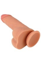 Hidden Desire Inferno Ultra Realistic Dildo 19.7 x 4.5 cm
