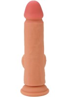 Hidden Desire Realistic Dildo 20.5 x 4 cm