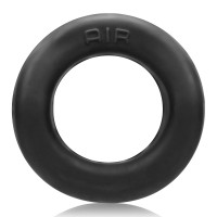 Erekčný krúžok Oxballs Air čierny