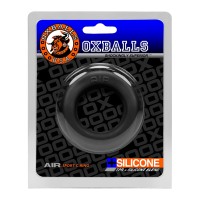 Erekčný krúžok Oxballs Air čierny