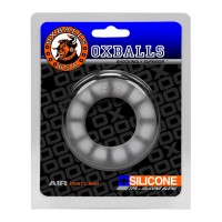 Cock ring Oxballs Air Black Ice