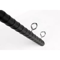Rozperka Whips Primal Bond Spreader Bar čierna
