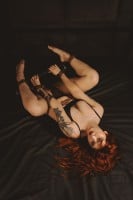 Rozperka Whips Primal Bond Spreader Bar čierna