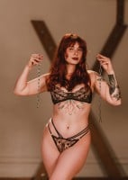 Whips Primal Bond Set of Thick Chains