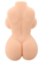 Torzo Hidden Desire Bangers Juicy Double D