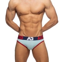 Slipy Addicted AD1271P Seamless Brief 3 ks
