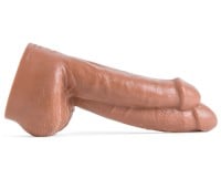 Dildo Hankey’s Toys Koatysum XL
