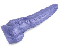 Hankey’s Toys Siswets Tentacle Dildo M