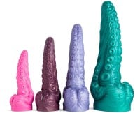 Hankey’s Toys Siswets Tentacle Dildo M