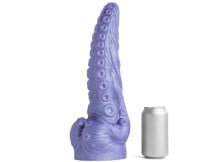 Hankey’s Toys Siswets Tentacle Dildo XXL