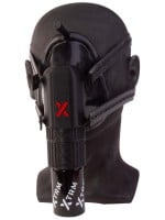 XTRM Ultimate V3 + Head Strap Black