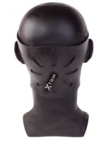 XTRM Ultimate V3 + Head Strap Black