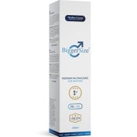 Zväčšujúci gél BiggerSize 150 ml