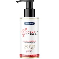 Fisting Strong Relaxing Gel 150 ml