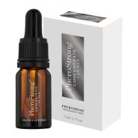 Feromóny pre mužov PheroStrong Fragrance Free Concentrate for Men 7,5 ml