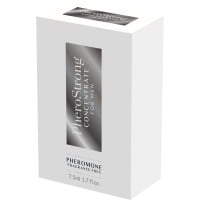 Feromóny pre mužov PheroStrong Fragrance Free Concentrate for Men 7,5 ml