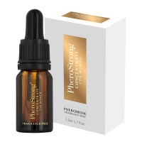 PheroStrong Pheromone Fragrance Free Concentrate for Women 7.5 ml