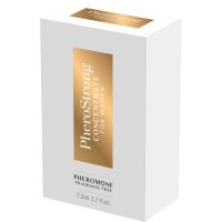 PheroStrong Pheromone Fragrance Free Concentrate for Women 7.5 ml
