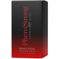 Parfém s feromónmi PheroStrong Pheromone Beast for Men 50 ml