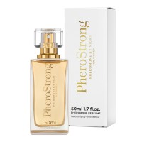 PheroStrong Pheromone by Night for Women Perfume 50 ml
