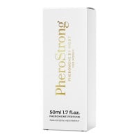PheroStrong Pheromone by Night for Women Perfume 50 ml