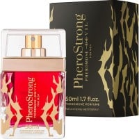 PheroStrong Pheromone Devil for Men Perfume 50 ml