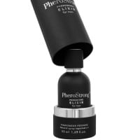 Parfém s feromónmi PheroStrong Pheromone Elixir for Men 50 ml